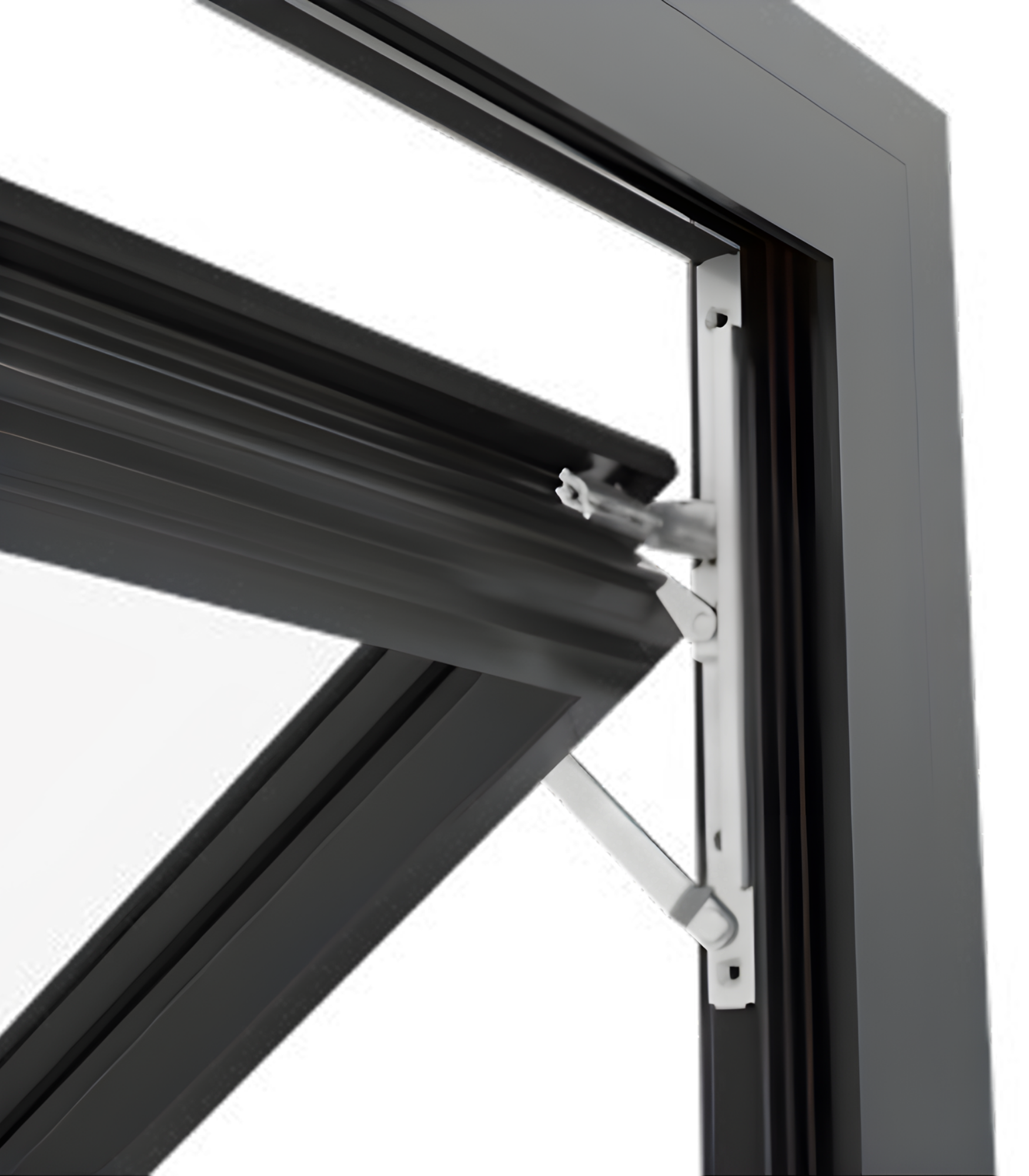 VLX 80 Awning Window in Thousand Oaks, CA | Hale Windows Thousand Oaks - detail 3