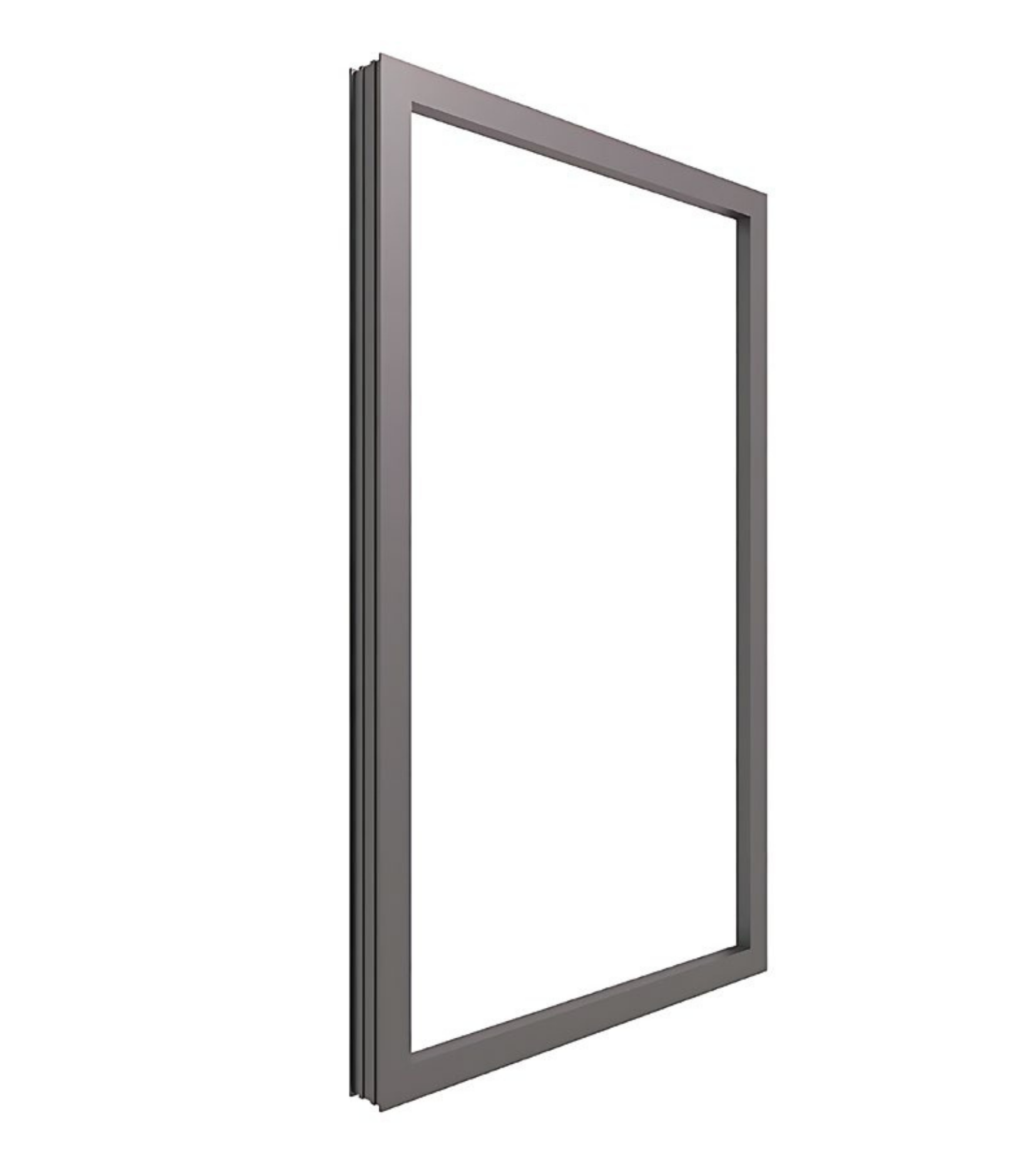 VLX 80 Fixed / Picture Window in Thousand Oaks, CA | Hale Windows Thousand Oaks - detail 2