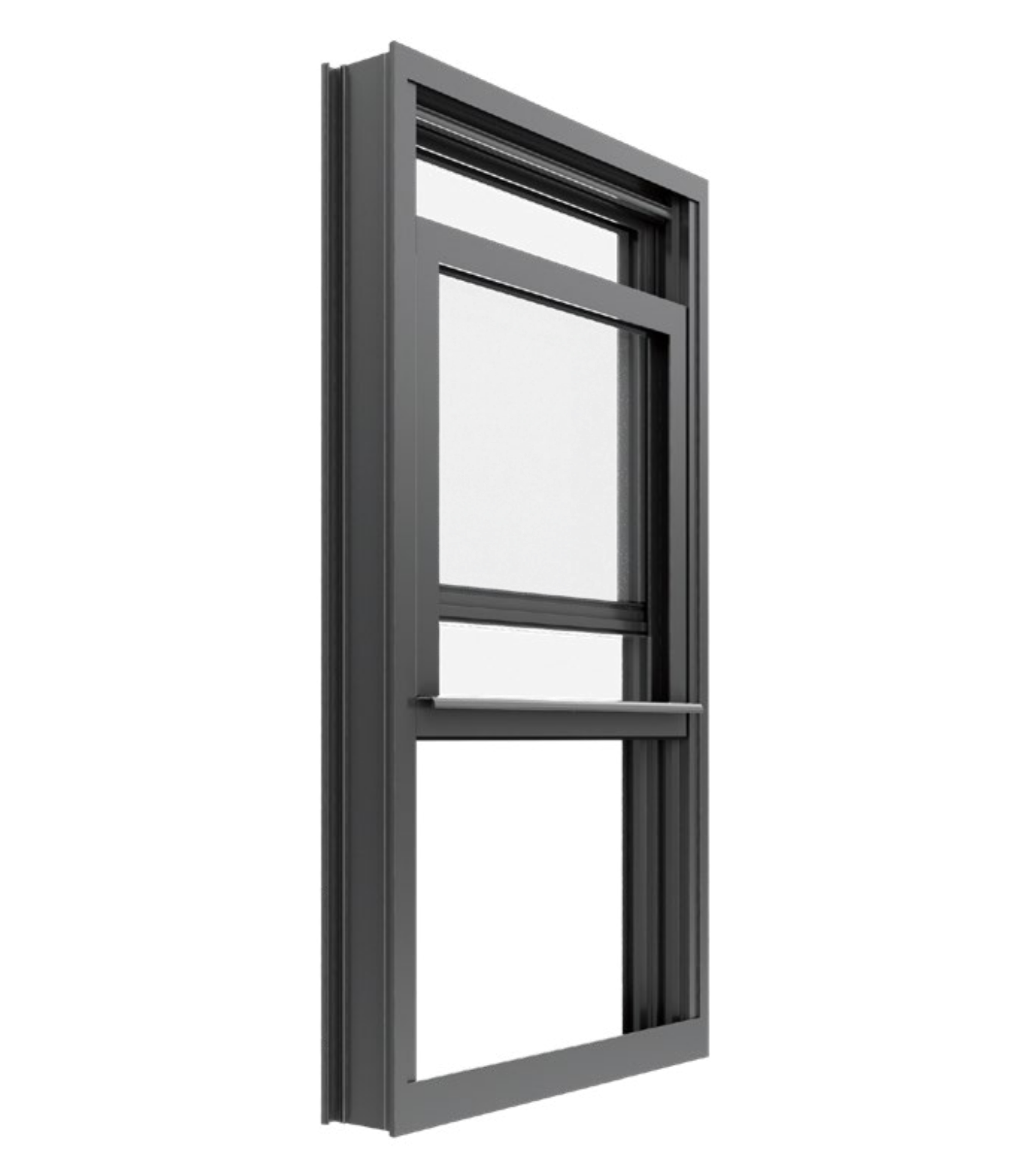 VLX 500 Single & Double Hung Window in Thousand Oaks, CA | Hale Windows Thousand Oaks - detail 1