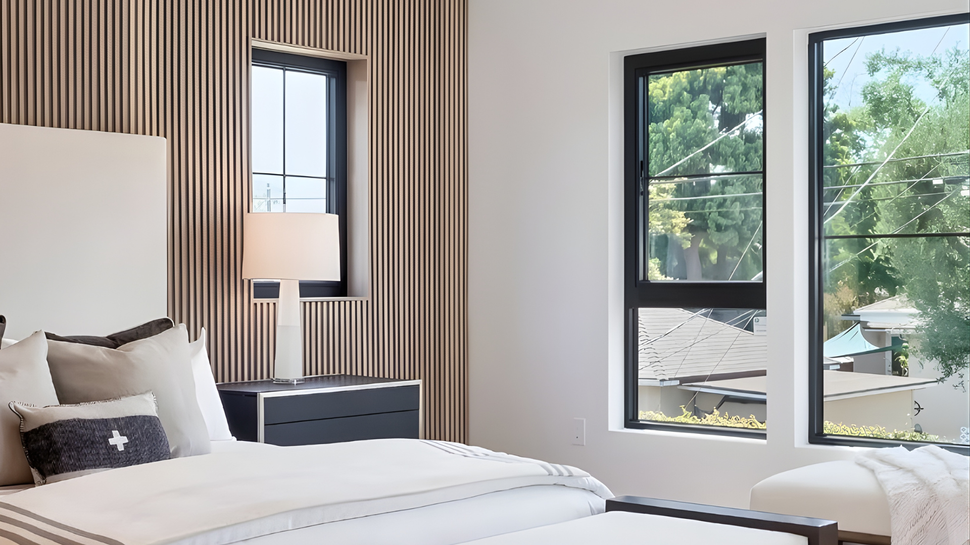 VLX 500 Single & Double Hung Window in Thousand Oaks, CA | Hale Windows Thousand Oaks - detail 4